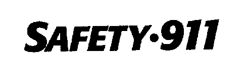 SAFETY 911