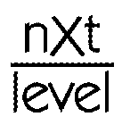 NXT LEVEL