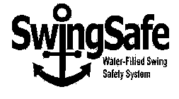 SWINGSAFE WATER-FILLED SWING SAFETY SYSTEM