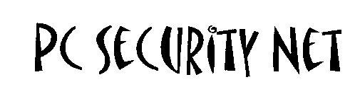 PC SECURITY NET