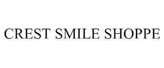 CREST SMILE SHOPPE