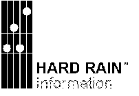 HARD RAIN INFORMATION
