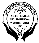THE NATIONAL ASSOCIATION OF NEGRO BUSINESS AND PROFESSIONAL WOMEN'S CLUB INC.