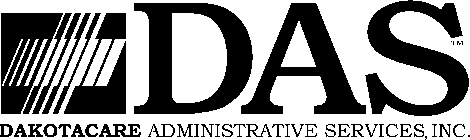 DAS DAKOTACARE ADMINISTRATIVE SERVICES, INC.