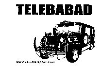 TELEBABAD PHONECARD