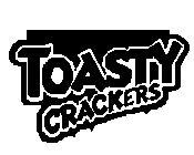 TOASTY CRACKERS