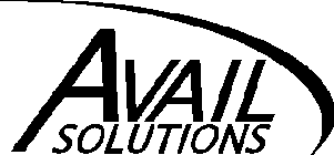 AVAIL SOLUTIONS