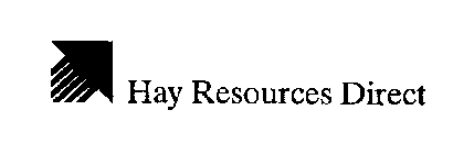 HAY RESOURCES DIRECT