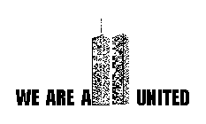 WE ARE ALL UNITED