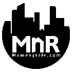 MNR HOMES 4 SALE.COM