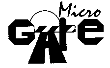 MICRO GATE