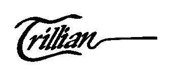 TRILLIAN