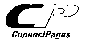 CP CONNECTPAGES