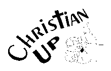 CHRISTIAN UP
