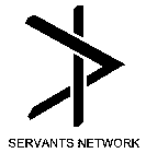SERVANTS NETWORK