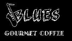 BLUES GOURMET COFFEE