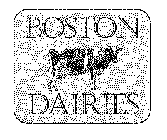 BOSTON DAIRIES