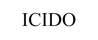 ICIDO