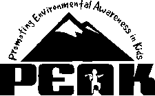 PEAK PROMOTING ENVIRONMENTAL AWARENESS IN KIDS