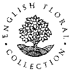 ENGLISH FLORAL COLLECTION