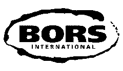 BORS INTERNATIONAL