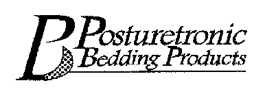 POSTURETRONIC BEDDING PRODUCTS