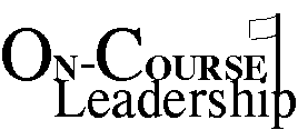 ON-COURSE LEADERSHIP
