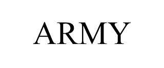 ARMY