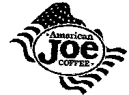 AMERICAN JOE COFFEE