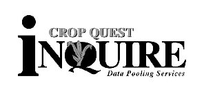 CROP QUEST INQUIRE DATA POOLING SERVICES