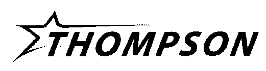 THOMPSON