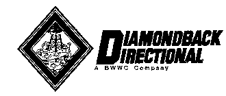DIAMONDBACK DIRECTIONAL A BWWC COMPANY