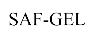 SAF-GEL