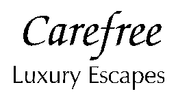 CAREFREE LUXURY ESCAPES