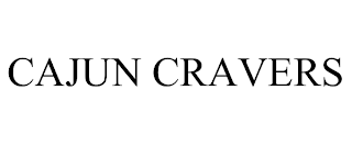 CAJUN CRAVERS