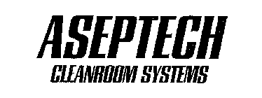 ASEPTECH CLEANROOM SYSTEMS