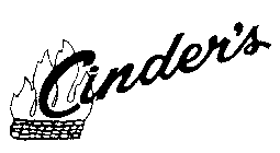 CINDER'S