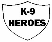 K-9 HEROES