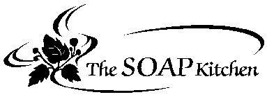 THE SOAP KITCHEN