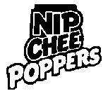 NIP CHEE POPPERS