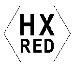 HX RED