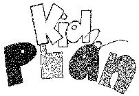 KIDZPLAN