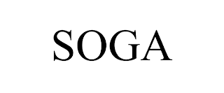 SOGA