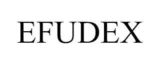 EFUDEX