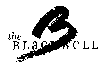THE B BLACKWELL