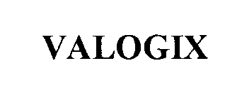 VALOGIX