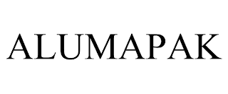 ALUMAPAK