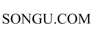 SONGU.COM