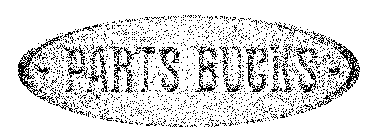 PARTS BUCKS
