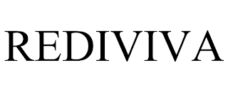 REDIVIVA